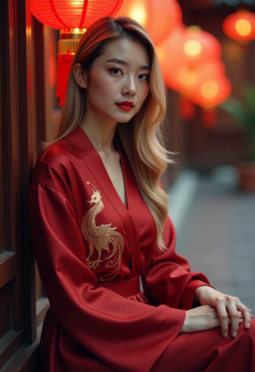 凌晨的热牛奶海报