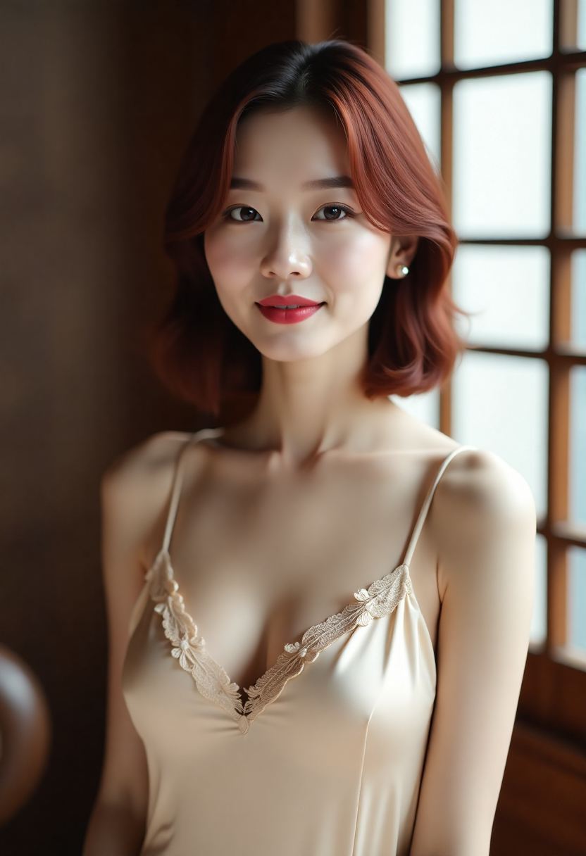 夜色刚好海报