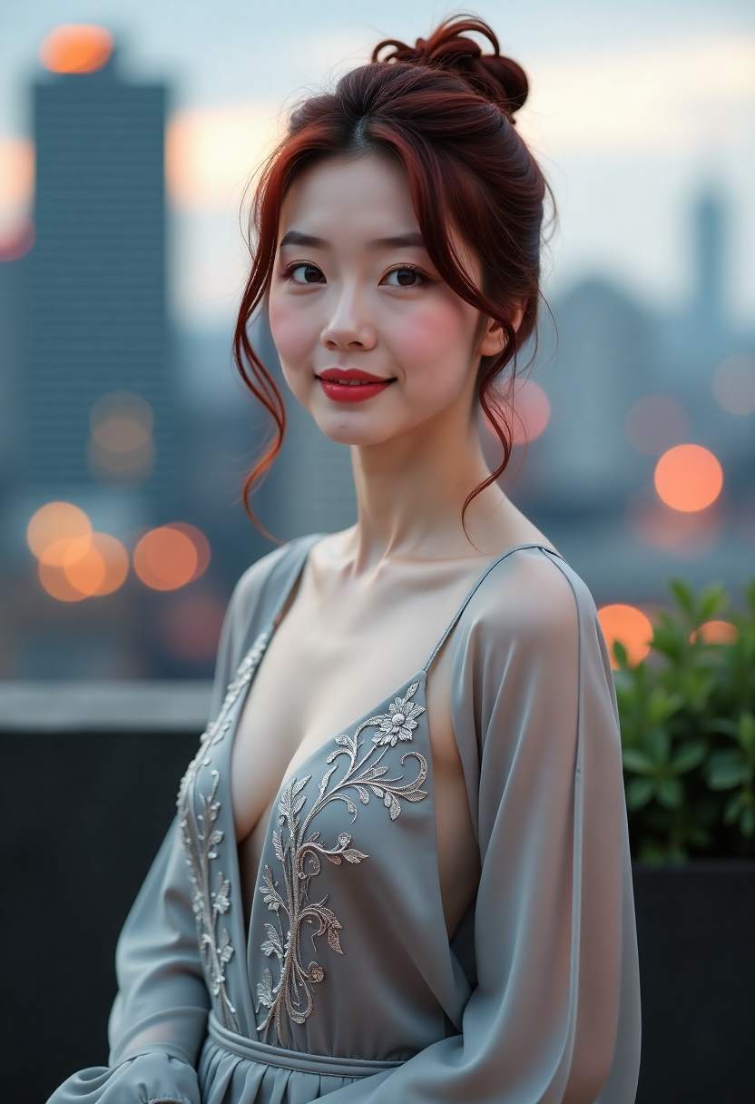一半阳光海报