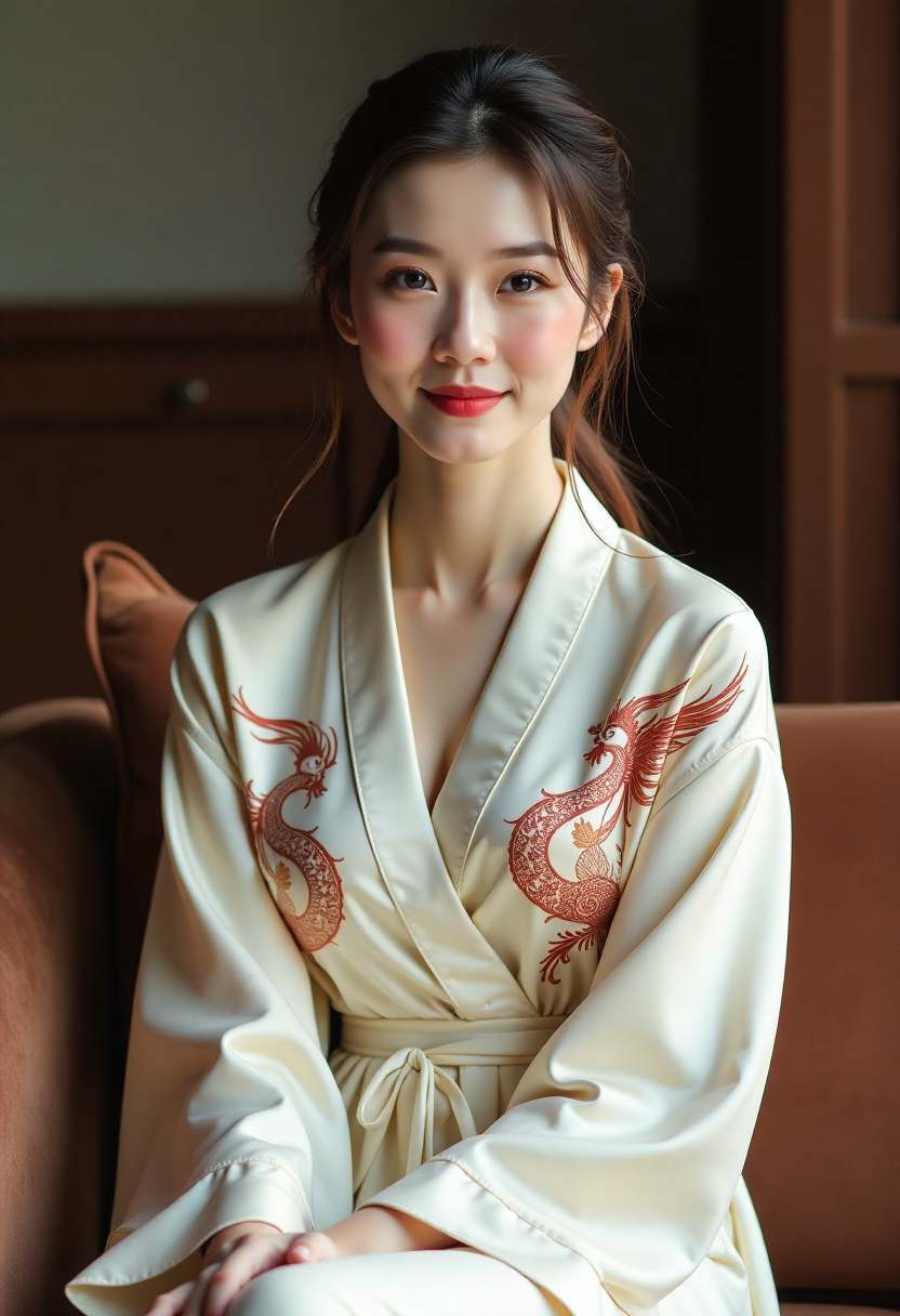 抽屉没锁海报