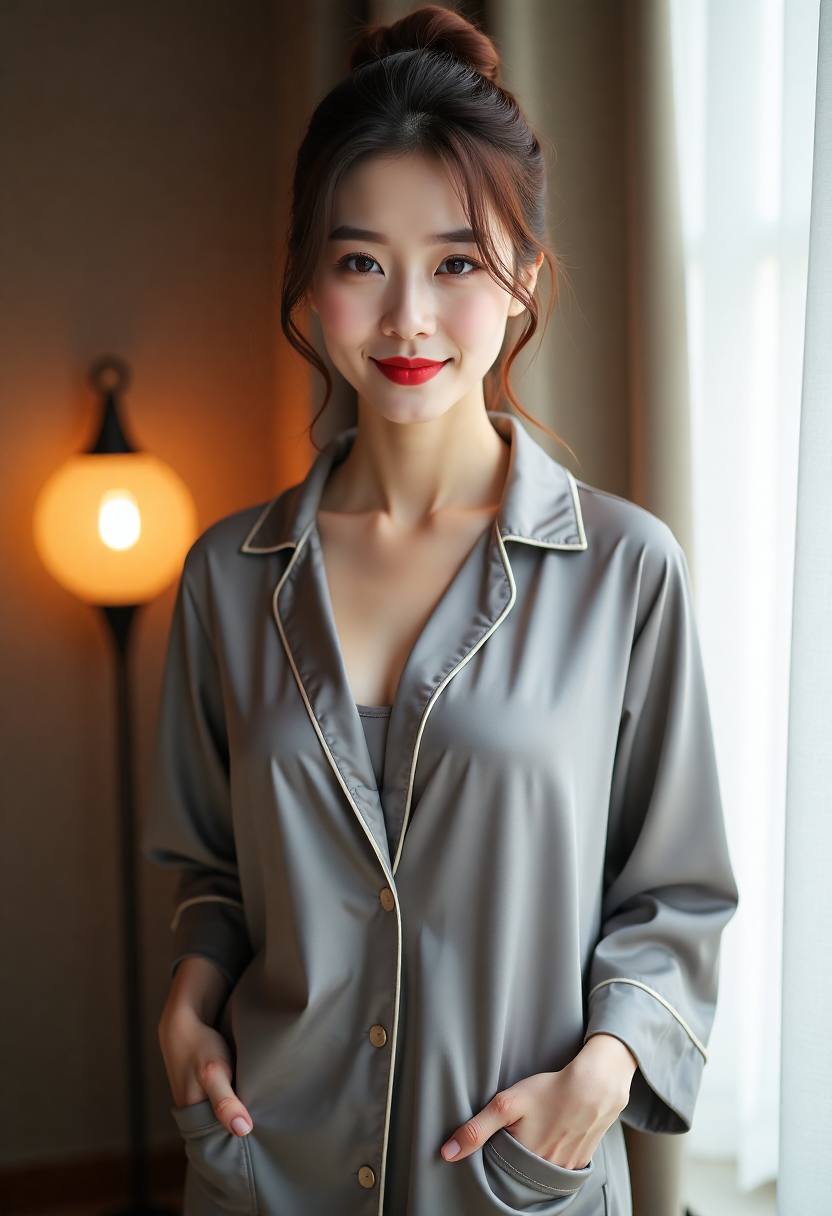 半句情话海报